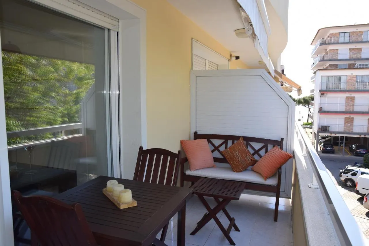 Apartament Platja Platja d'Aro