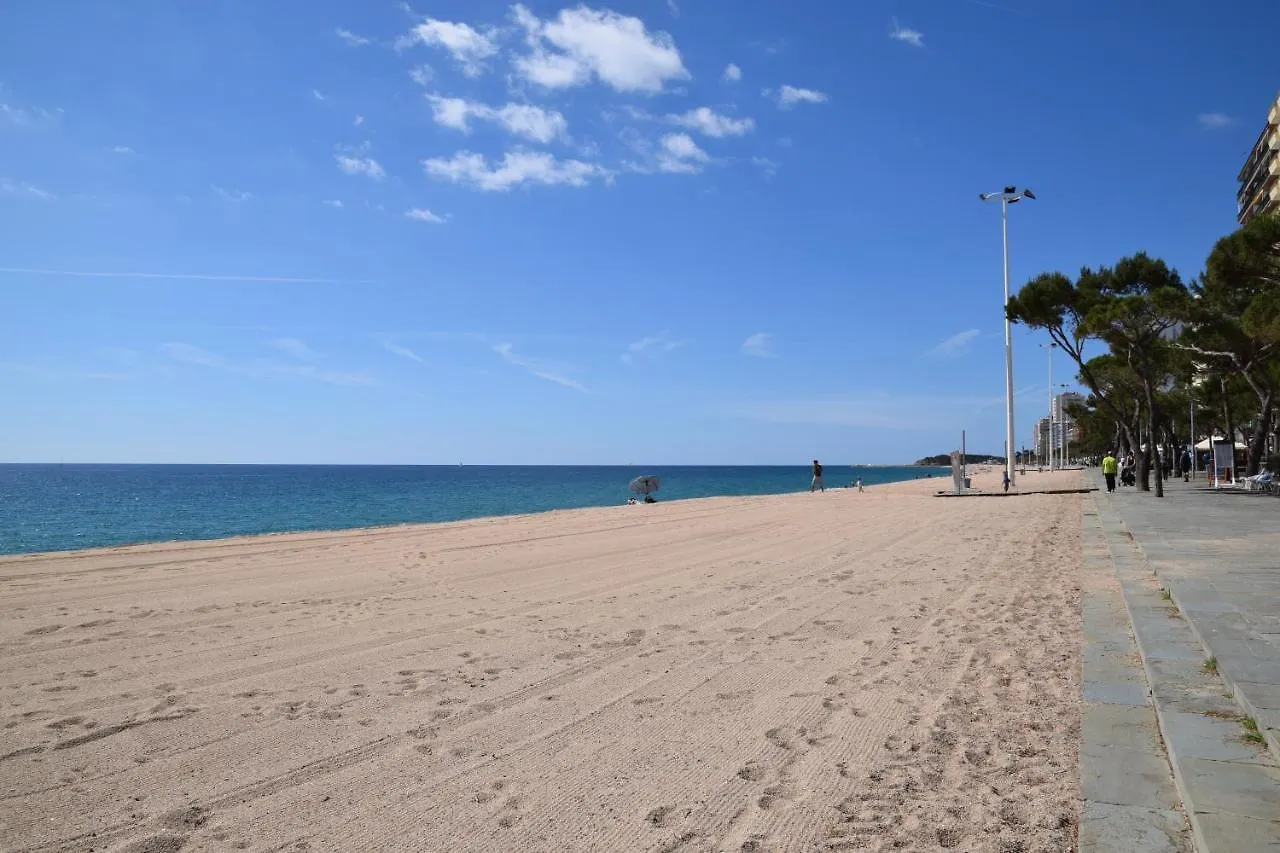 Apartamento Apartament Platja Platja d'Aro