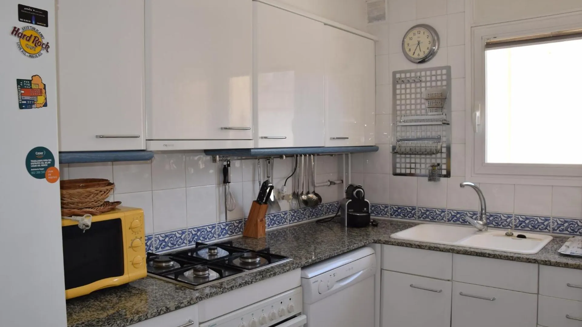 Apartament Platja Platja d'Aro 0*,