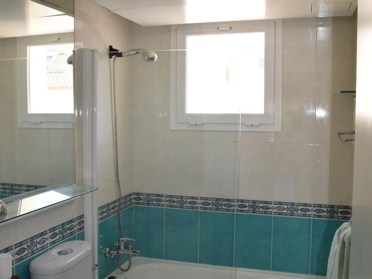 Apartament Platja Platja d'Aro Espanha